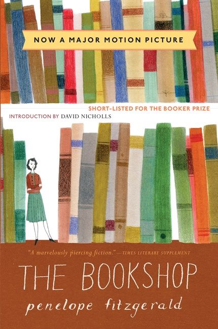 Produktbild: The Bookshop