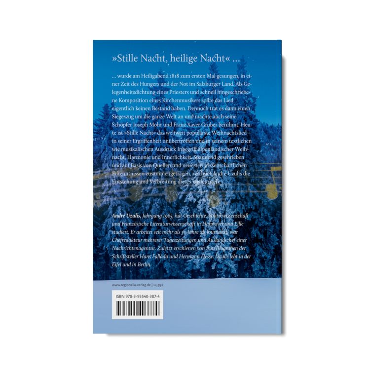 Produktbild: Stille Nacht, heilige Nacht
