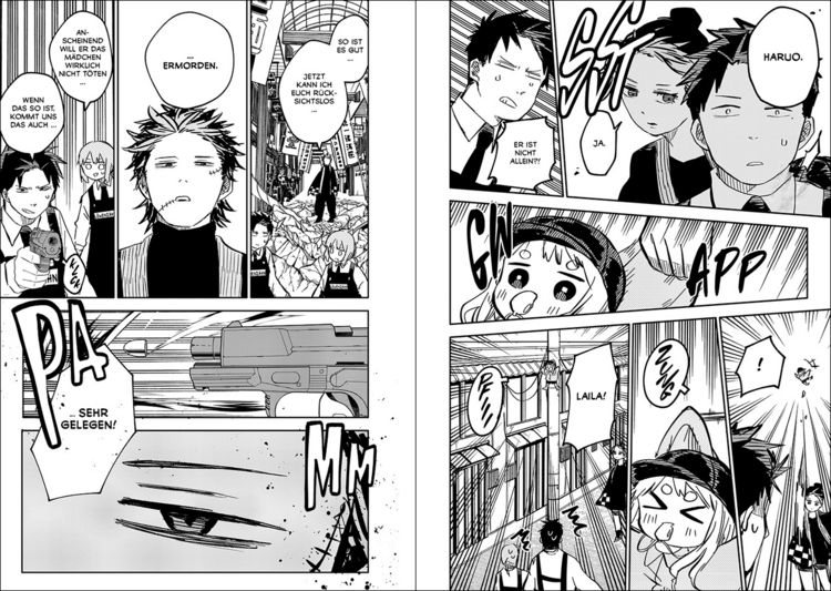 Produktbild: Kindergarten WARS 05