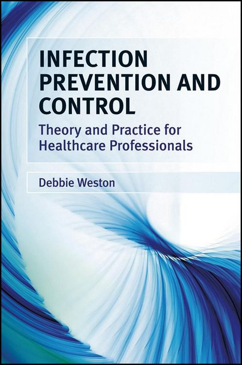 Produktbild: Infection Prevention and Control