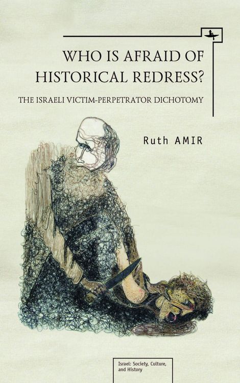 Produktbild: Who is Afraid of Historical Redress?