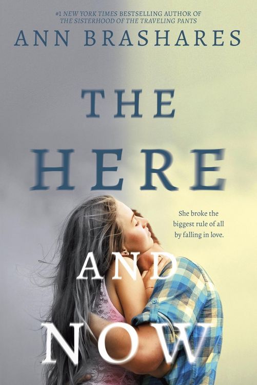 Produktbild: The Here and Now