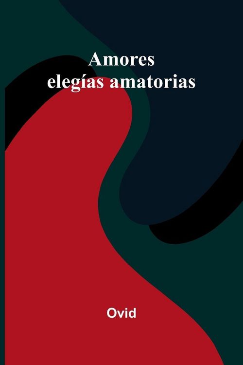Produktbild: Amores