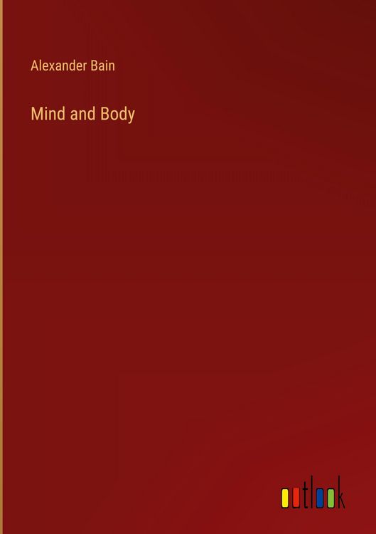 Produktbild: Mind and Body