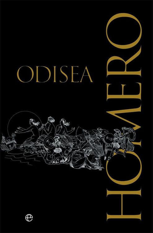 Produktbild: Odisea