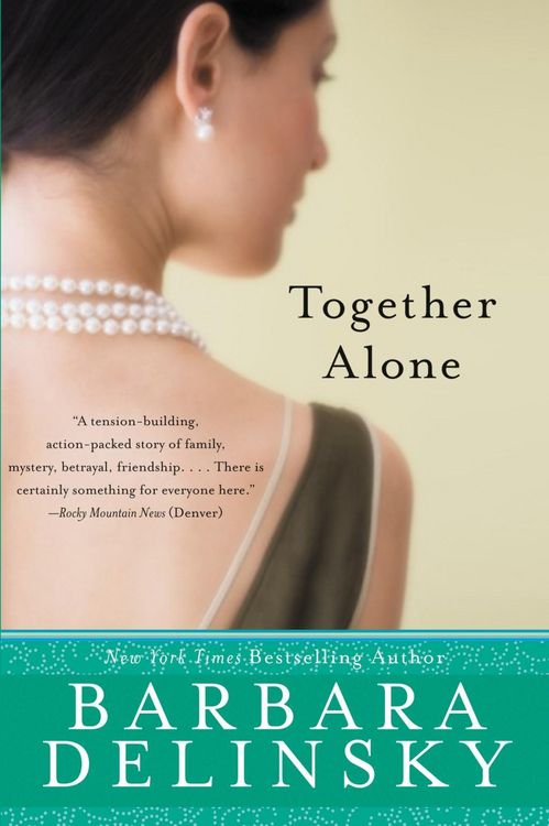 Produktbild: Together Alone