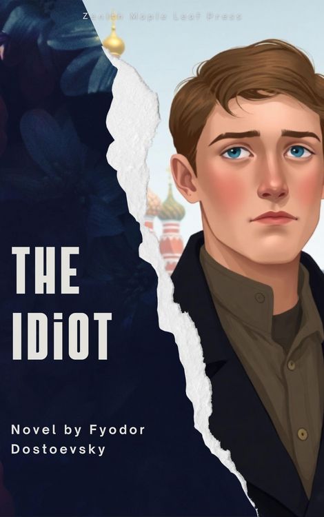 Produktbild: The Idiot