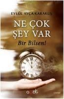 Produktbild: Ne Cok Sey Var Bir Bilsen