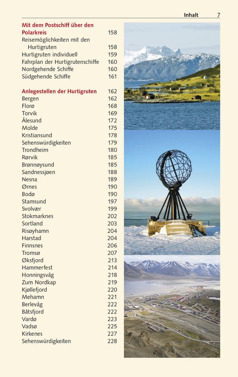 Produktbild: Kreuzfahrten Mittel- und Nordeuropa