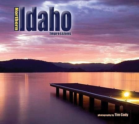 Produktbild: Northern Idaho Impressions