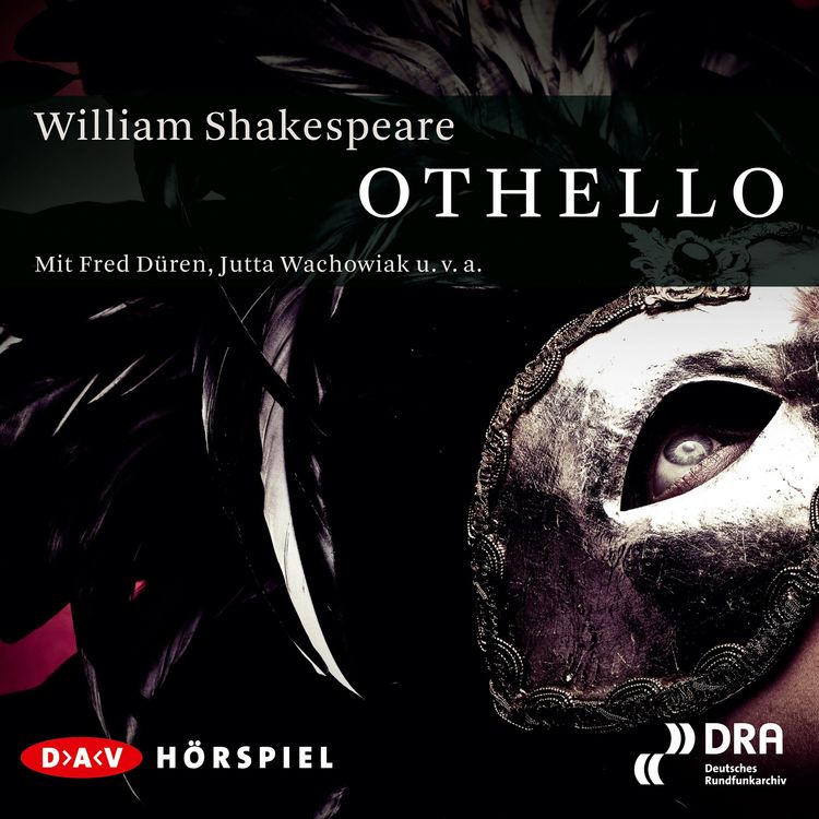 Produktbild: Othello
