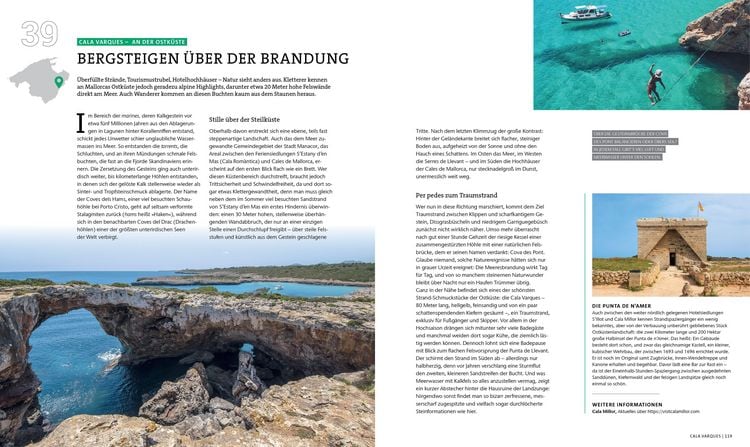 Produktbild: Secret Places Mallorca