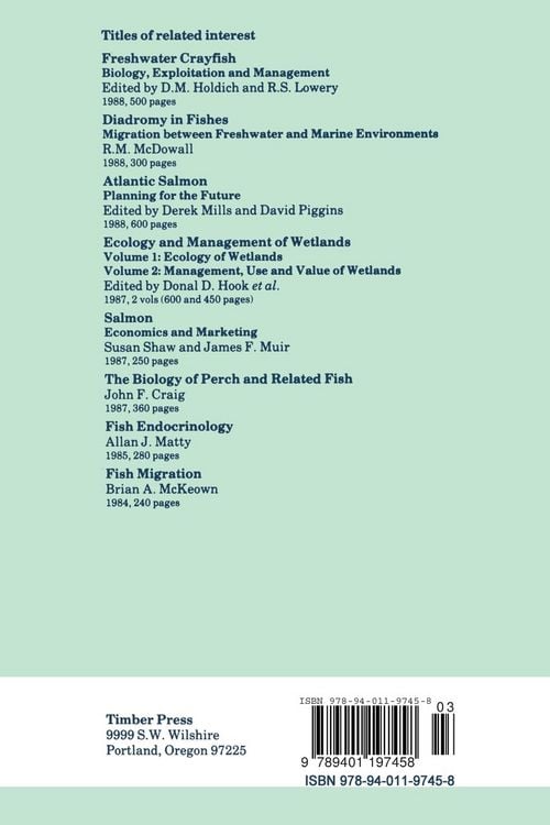Produktbild: Recent Advances in Aquaculture