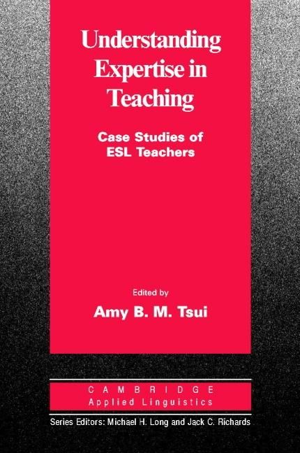 Produktbild: Understanding Expertise in Teaching