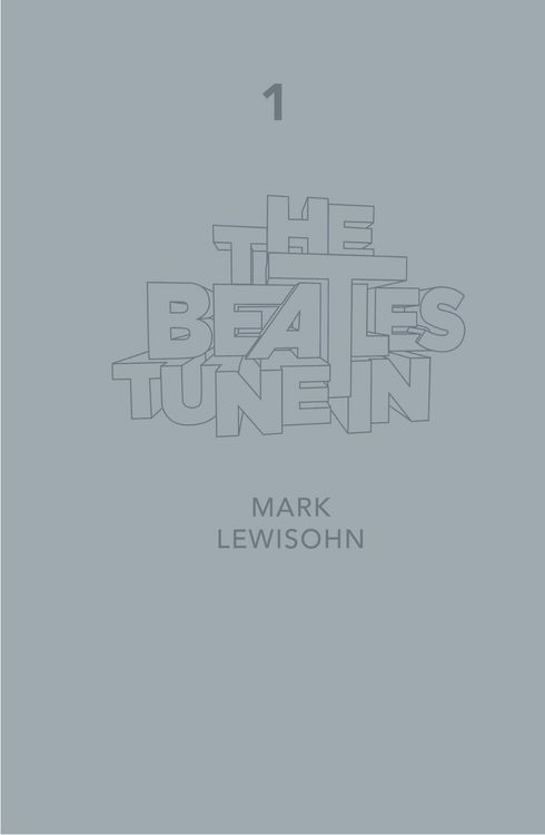 Produktbild: The Beatles - All These Years - Extended Special Edition