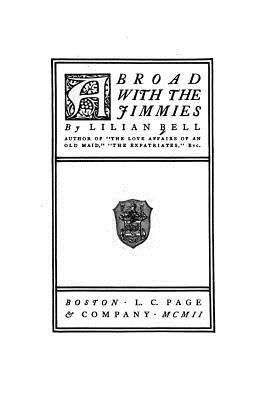 Produktbild: Abroad with the Jimmies