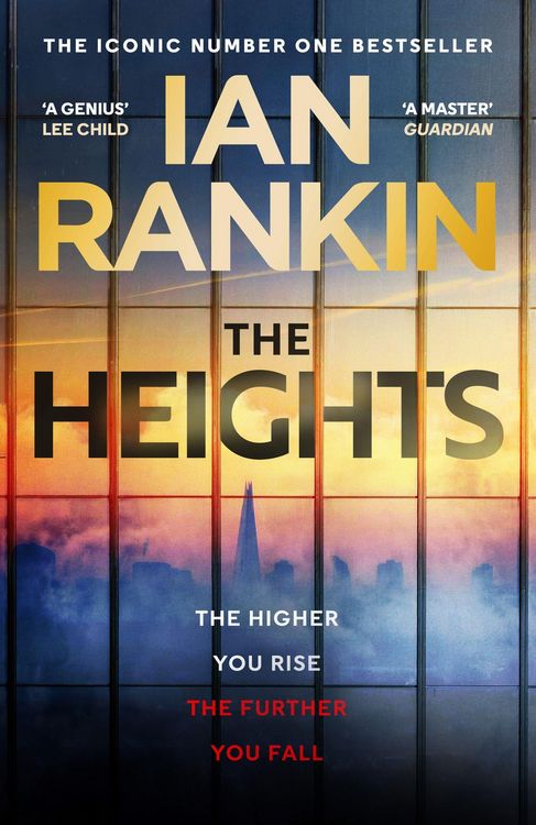 Produktbild: The Heights