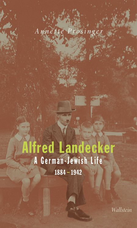 Produktbild: Alfred Landecker