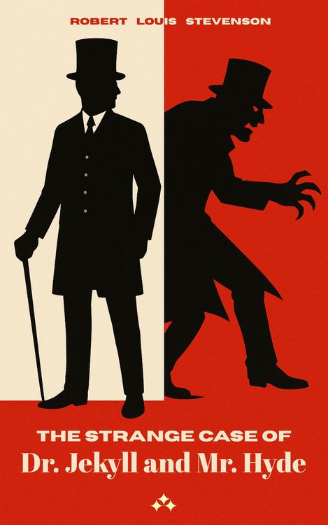 Produktbild: The Strange Case of Dr. Jekyll and Mr. Hyde