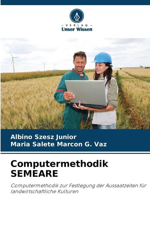Produktbild: Computermethodik SEMEARE