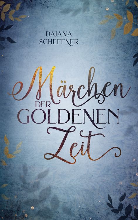 Produktbild: M&auml;rchen der goldenen Zeit
