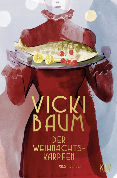 Produktbild: Der Weihnachtskarpfen