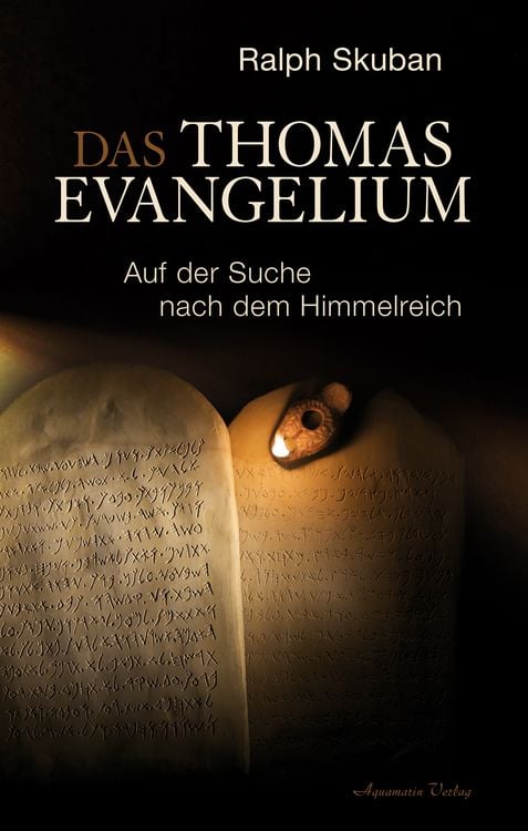 Produktbild: Das Thomas-Evangelium