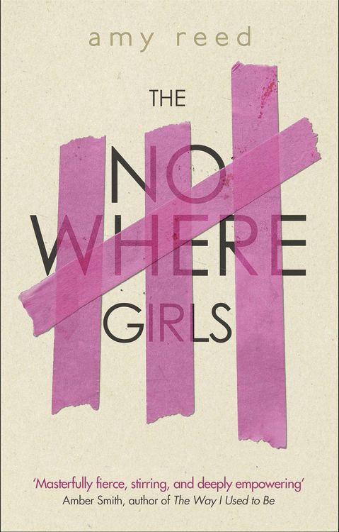 Produktbild: The Nowhere Girls