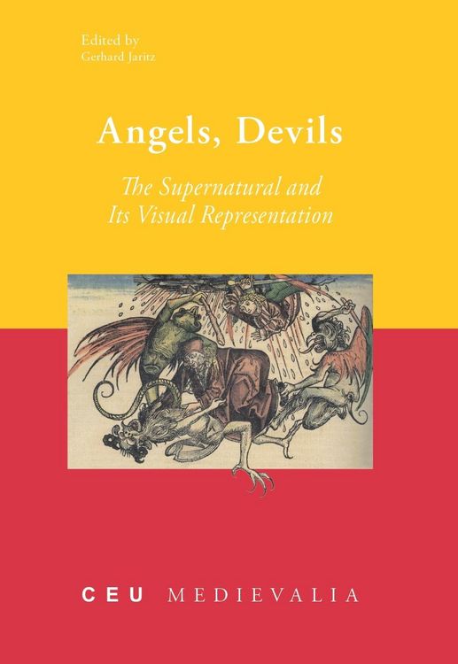 Produktbild: Angels, Devils