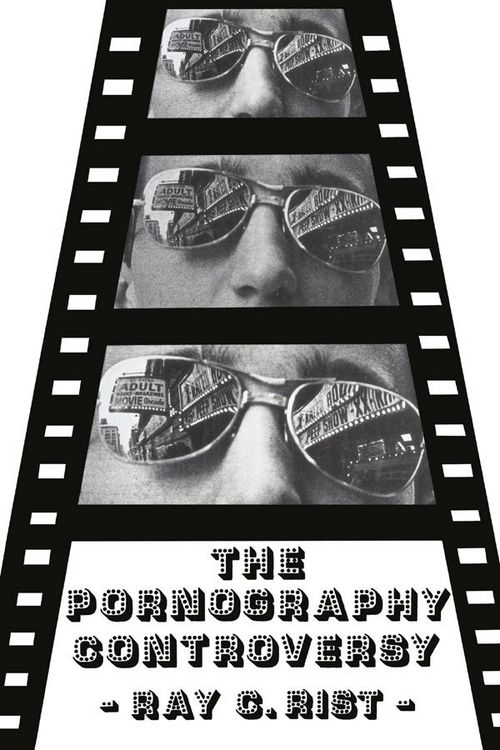 Produktbild: The Pornography Controversy