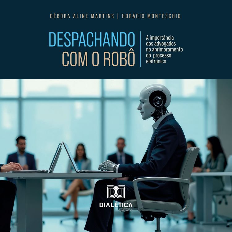Produktbild: Despachando com o Rob&ocirc;