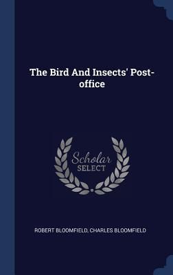 Produktbild: The Bird And Insects' Post-office