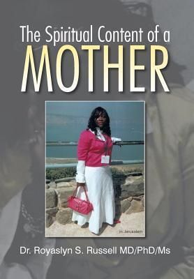 Produktbild: Russell, R: Spiritual Content of a Mother