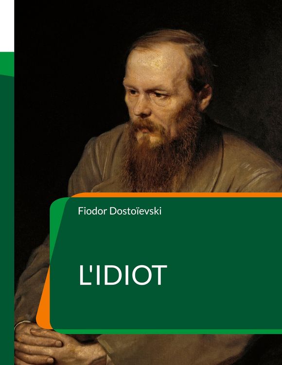 Produktbild: L'Idiot