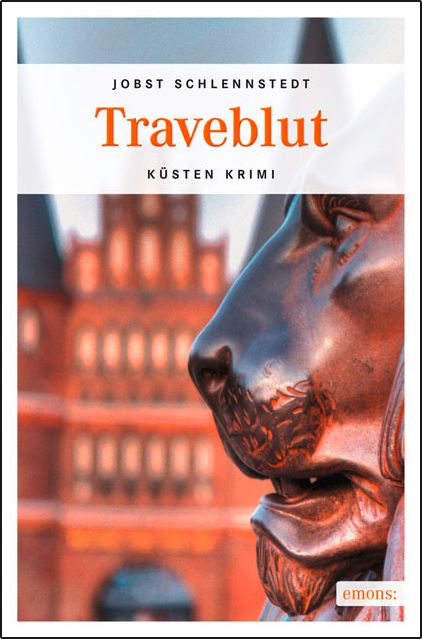Produktbild: Traveblut