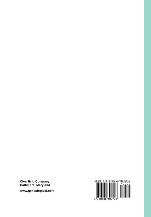 Produktbild: Check List of Historical Records Survey Publications. Bibliography of Research Projects Preports. W.P.A. Technical Series, Research and Records Biblio