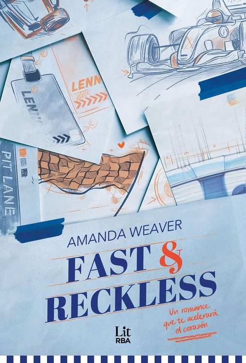 Produktbild: Fast & Reckless