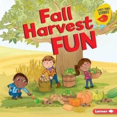 Produktbild: Fall Harvest Fun