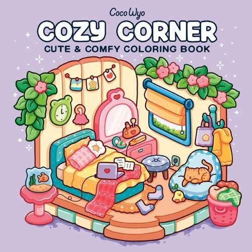 Produktbild: Cozy Corner