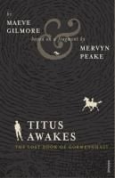 Produktbild: Titus Awakes