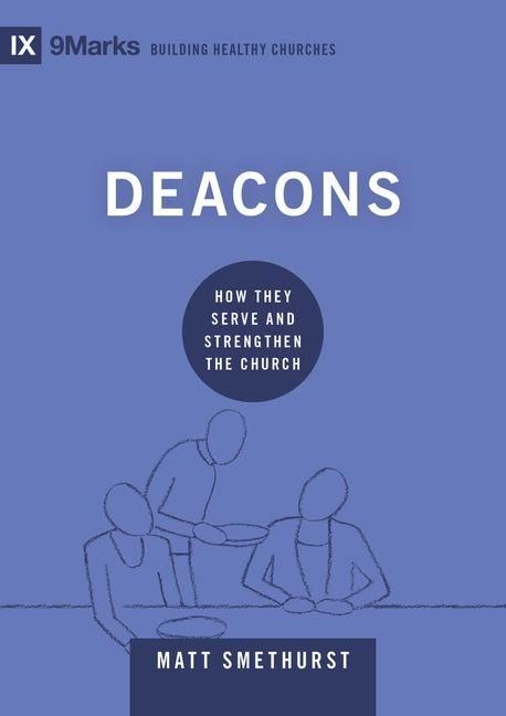 Produktbild: Deacons