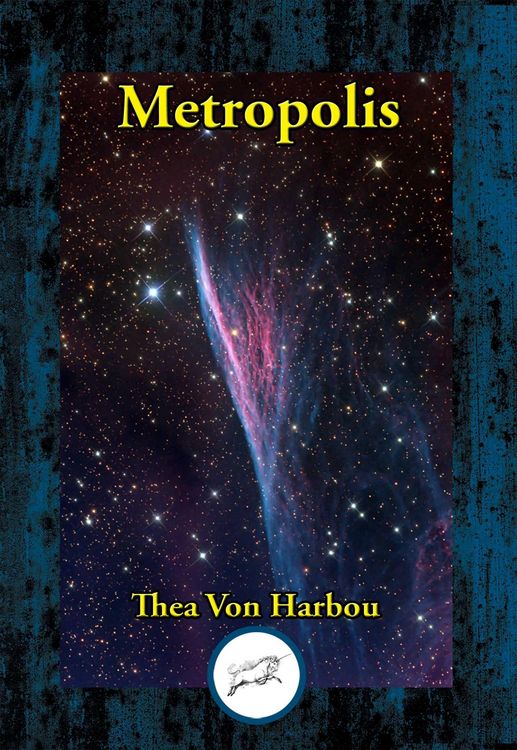 Produktbild: Metropolis