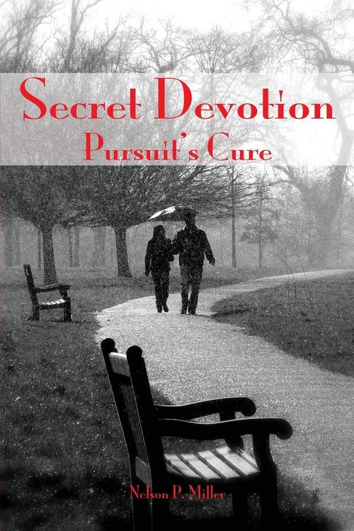 Produktbild: Secret Devotion