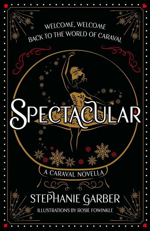 Produktbild: Spectacular