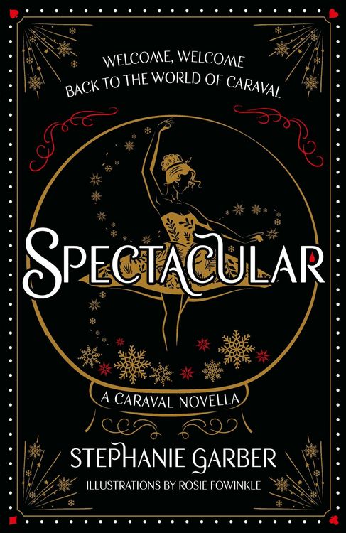 Produktbild: Spectacular