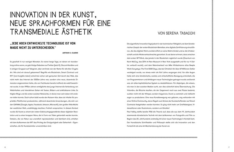 Produktbild: Digitale Kunst