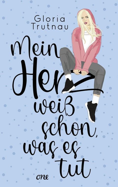 Produktbild: Mein Herz wei&szlig; schon, was es tut
