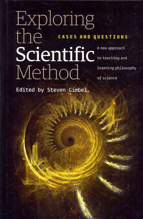 Produktbild: Exploring The Scientific Metho