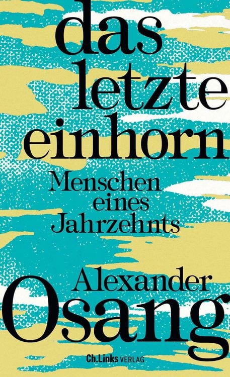 Produktbild: Das letzte Einhorn