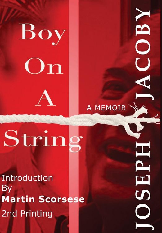 Produktbild: Boy on a String